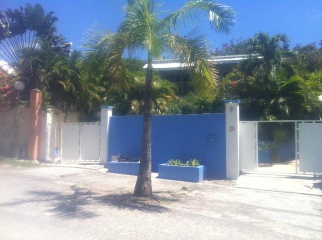 Residence Bleu Marine Le Gosier  Exterior foto